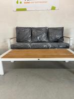 Hartman breeze 4-delige loungeset incl. tafel, 5 zitplaatsen, Hartman, Hartman, Bank