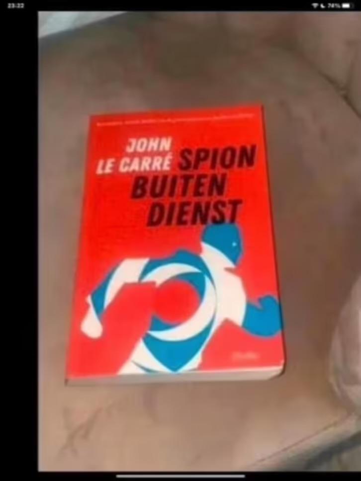 Spion buitendienst, Ophalen of Verzenden, Tweede Wereldoorlog