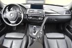 BMW 4 Serie Gran Coupé 420i High Executive * Sportstoelen *, Auto's, Automaat, 1998 cc, Gebruikt, 4 cilinders