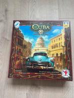 Cuba bordspel, Hobby en Vrije tijd, Gezelschapsspellen | Bordspellen, Ophalen of Verzenden, Zo goed als nieuw, The Game Master