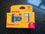 Kodak Flash eenmalig gebruik camera Collectors Item, Ophalen of Verzenden, Nieuw, Kodak
