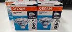 Osram DECOSTAR 51 PRO 20 W 12 V 10 GU5.3 smalle lichtbundel., Ophalen, Nieuw