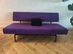 Martin Visser design bank BZ53 sofa 't spectrum ( artifort ), Huis en Inrichting, Ophalen, Tweepersoons, 75 tot 100 cm, Zo goed als nieuw