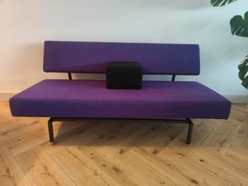 Martin Visser design bank BZ53 sofa 't spectrum ( artifort ) beschikbaar voor biedingen
