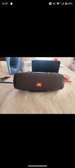 JBL Charge 4 Bluetooth Speaker - Zo Goed Als Nieuw!, Audio, Tv en Foto, Luidsprekers, JBL, Verzenden, Overige typen, Zo goed als nieuw