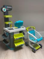 Speelgoed winketje met boodschappenkarretje, Kinderen en Baby's, Speelgoed | Overig, Ophalen, Gebruikt, Jongen of Meisje