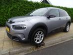 Citroen C4 1.2  SHINE 110Pk-Navi-Media-Cruise-Blth-Pdc-Trkh-, Voorwielaandrijving, Gebruikt, Met garantie (alle), Origineel Nederlands