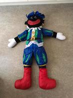 Grote zwarte piet pop pieten pop sinterklaas, Diversen, Sinterklaas, Ophalen of Verzenden, Zo goed als nieuw