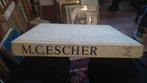 M.C. Escher Boek - Eerste Druk 1981, Boeken, Ophalen