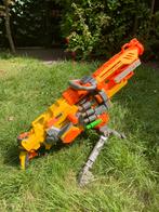 Mega nerf gun Havoc EBF 25, Ophalen, Gebruikt