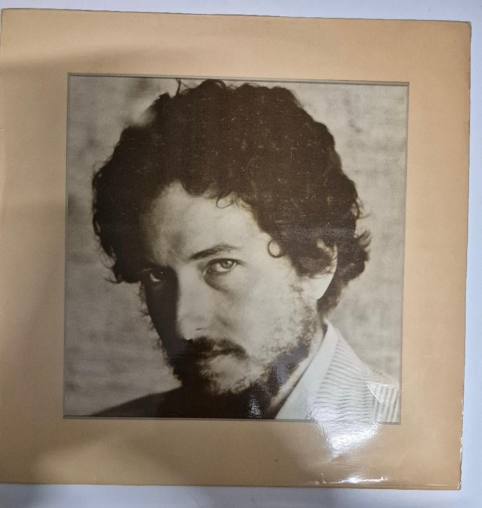 Bob Dylan. New morning., Ophalen of Verzenden, 1960 tot 1980, Gebruikt, 12 inch