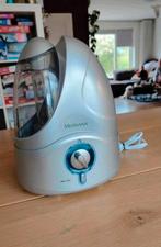 Medisana luchtbevochtiger, Witgoed en Apparatuur, Luchtbehandelingsapparatuur, Ophalen, Zo goed als nieuw, Luchtbevochtiger