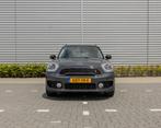Mini Countryman SE 1.5 224pk All4 Aut. 2019 Grijs, Auto's, Mini, Countryman, Leder en Stof, Plug-in hybride, USB