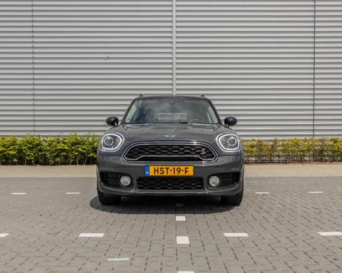Mini Countryman SE 1.5 224pk All4 Aut. 2019 Grijs, Auto's, Mini, Particulier, Countryman, 4x4, ABS, Airbags, Airconditioning, Alarm