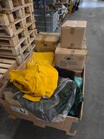 Partij regenpakken ongeveer 100 stuks XL en XXL, Ophalen of Verzenden, Nieuw, Regenpak