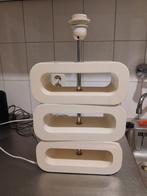 Jan Des Bouvrie  lamp zonder kap, Huis en Inrichting, Lampen | Tafellampen, Ophalen of Verzenden, Zo goed als nieuw, Minder dan 50 cm