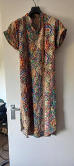 Mooie zomerjurk xl, Overige kleuren, Maat 46/48 (XL) of groter, Ophalen of Verzenden, Zo goed als nieuw