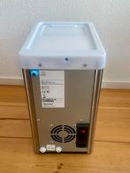 Quooker Cube versie 1, Ophalen, Gebruikt