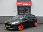 Ford Fiesta 1.0 EcoBoost Sport airco LM org NL, Auto's, Euro 5, 125 pk, Gebruikt, Origineel Nederlands