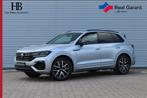 Volkswagen Touareg 3.0 TSi eHybrid 4M R-line/Pano/Matrix/Tre, Automaat, Gebruikt, Met garantie (alle), 340 pk