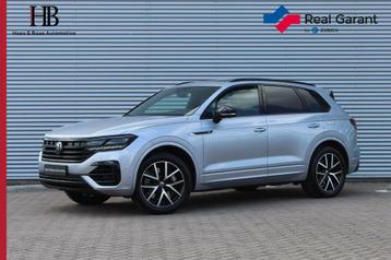 Volkswagen Touareg 3.0 TSi eHybrid 4M R-line/Pano/Matrix/Tre beschikbaar voor biedingen