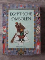 Egyptische symbolen - Heike Owusu, Boeken, Ophalen of Verzenden, Gelezen