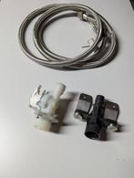 Faema Faemina vaste wateraansluiting set, Witgoed en Apparatuur, Koffiezetapparaten, 10 kopjes of meer, Ophalen of Verzenden, Nieuw