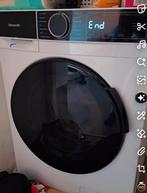 Wasmachine Hanseatic, Ophalen, Gebruikt