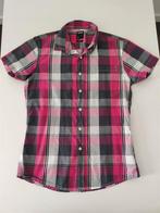 Smog Overhemd Heren, Kleding | Heren, Ophalen of Verzenden, Zo goed als nieuw