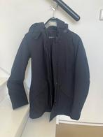 Airforce winterjas blauw, Ophalen of Verzenden, Zo goed als nieuw, Meisje, Jas