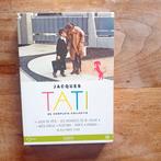 jacques tati box, Cd's en Dvd's, Alle leeftijden, Ophalen, 1980 tot heden, Zo goed als nieuw