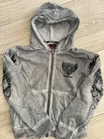 Ushuaia hoodie   junior voor een 10 jarige, Ophalen of Verzenden, Zo goed als nieuw