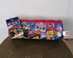 Nieuw! Etui LEGO The movies, Diversen, Schoolbenodigdheden, Nieuw, Ophalen of Verzenden