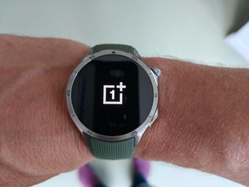 Nieuw OnePlus 3 smartwatch  beschikbaar voor biedingen