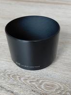 Zonnekap LH-61E voor Olympus 75-300mm f/4.8-6.7 (II), Ophalen of Verzenden, Zo goed als nieuw
