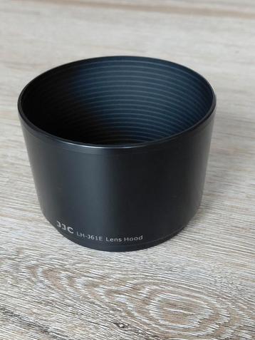 Zonnekap LH-61E voor Olympus 75-300mm f/4.8-6.7 (II) beschikbaar voor biedingen