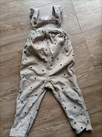 Tuinbroek maat 92, Kinderen en Baby's, Kinderkleding | Maat 92, Ophalen of Verzenden, Zo goed als nieuw, Meisje, Broek