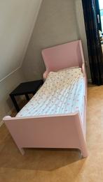 Kinderbed, Ophalen, Zo goed als nieuw, 180 cm of meer, 70 tot 85 cm