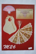 Pergamano Motievenboek M26, Verzenden, Nieuw, Overige onderwerpen