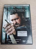 Dvd: Robin Hood, Vanaf 12 jaar, Ophalen of Verzenden, Gebruikt, Actie