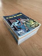 De Timoers Beelden uit de wereldgeschiedenis collectie 24x, Eén stripboek, Ophalen of Verzenden, Zo goed als nieuw