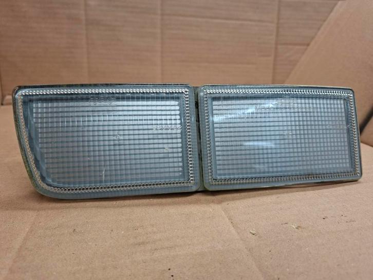 Golf 3 Reflector Set - Zonder Mistlampen, Auto-onderdelen, Verlichting, Ophalen of Verzenden