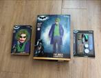 Joker Kostuum XL - Compleet met Pruik & Make-up, Ophalen of Verzenden, Nieuw, Pak of Jurk
