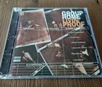 Group Home Livin Proof 1995 cd album, Ophalen of Verzenden, 1985 tot 2000, Zo goed als nieuw