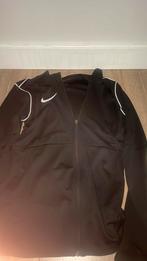 2 Sport Vestjes - Nike & Ander Merk, Kleding | Heren, Sportkleding, Zwart, Maat 56/58 (XL), Ophalen of Verzenden, Zo goed als nieuw