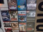 Diverse dvds en CDs. Zie foto's., Alle leeftijden, Ophalen, Gebruikt, Overige genres