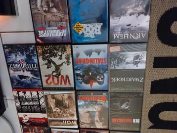 Diverse dvds en CDs. Zie foto's.  beschikbaar voor biedingen
