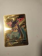 Gouden Pokémon Kaarten - Set van 3, Ophalen
