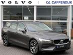 Volvo V60 B3 Essential Edition, Stof, 4 cilinders, 1969 cc, 1634 kg