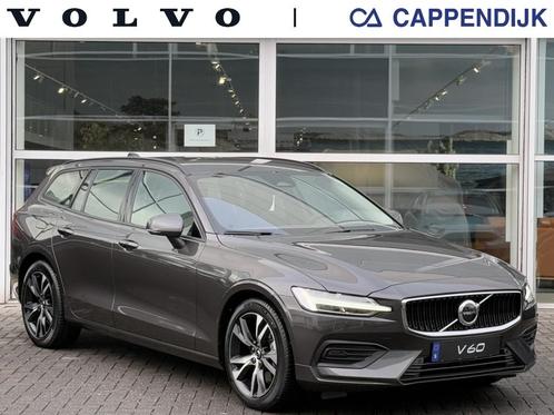 Volvo V60 B3 Essential Edition, Auto's, Volvo, Bedrijf, V60, ABS, Achteruitrijcamera, Adaptive Cruise Control, Airbags, Airconditioning